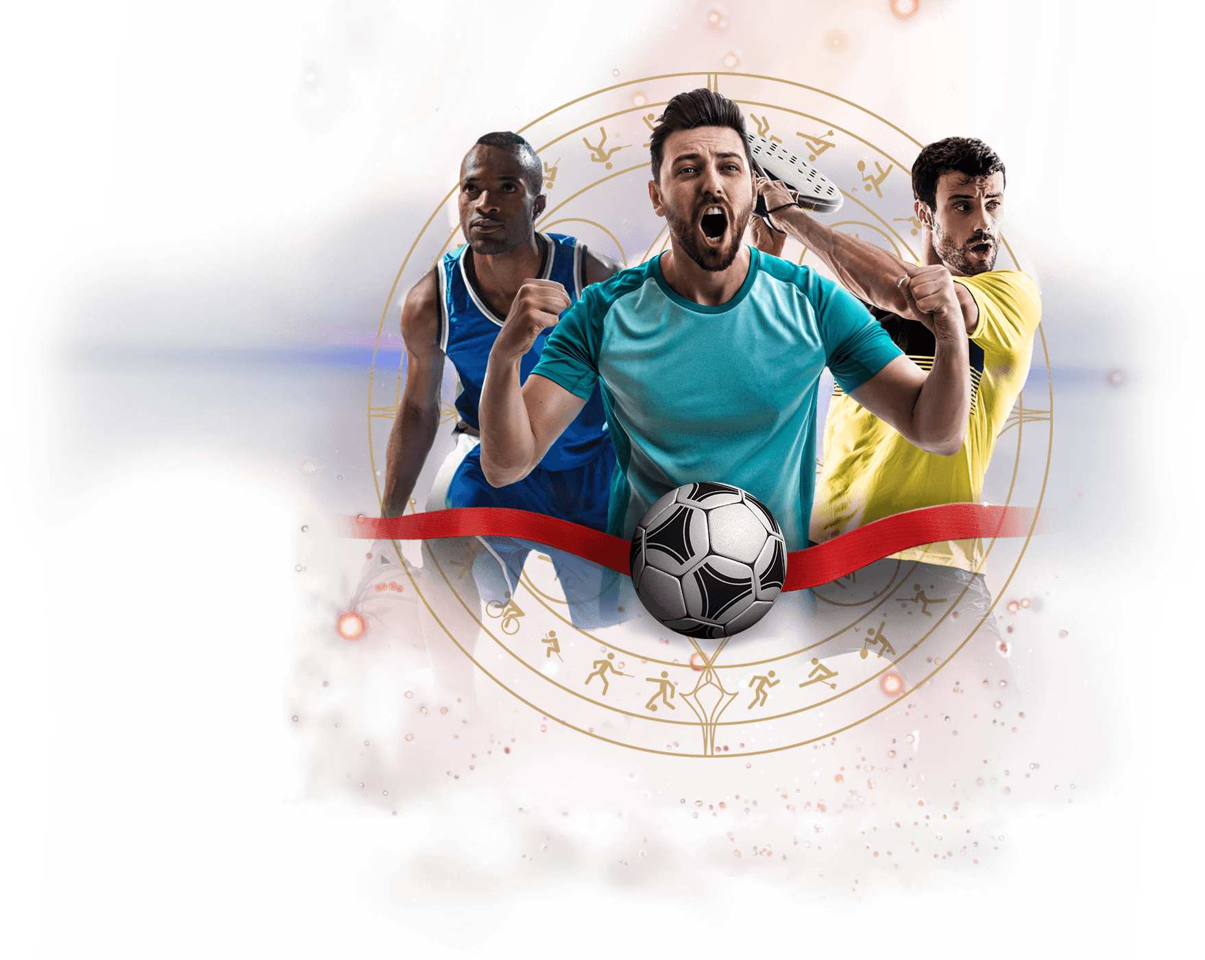 Делайте ставки!